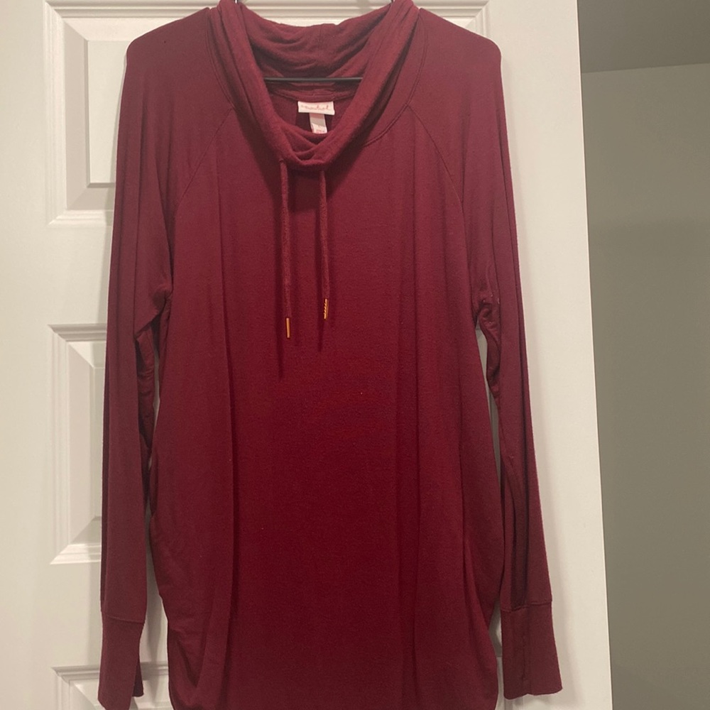 Maternity Top